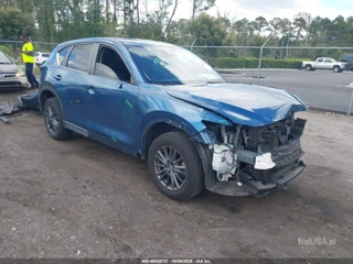 MAZDA MAZDA CX-5 SPORT