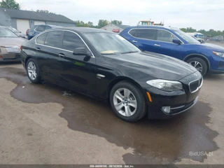 BMW 528I XDRIVE