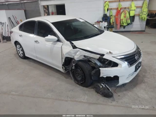 NISSAN NISSAN ALTIMA 2.5/2.5 S/2.5 SL/2.5 SV