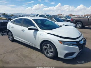 HONDA HONDA INSIGHT EX