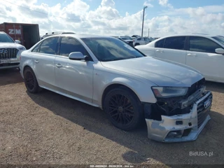 AUDI AUDI A4 2.0T PREMIUM