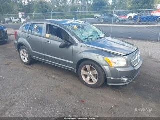 DODGE DODGE CALIBER MAINSTREET