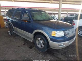 FORD FORD EXPEDITION EDDIE BAUER/KING RANCH