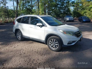 HONDA HONDA CR-V EX-L