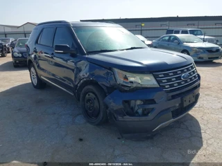 FORD FORD EXPLORER XLT