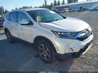 HONDA HONDA CR-V EX-L/EX-L NAVI