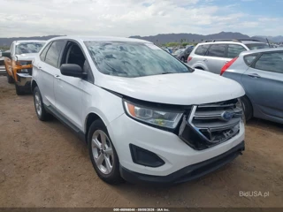 FORD FORD EDGE SE