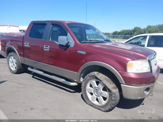 FORD FORD F-150 FX4/LARIAT/XLT