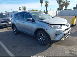 TOYOTA TOYOTA RAV4 XLE