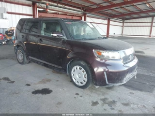 SCION SCION XB