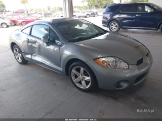 MITSUBISHI MITSUBISHI ECLIPSE GS