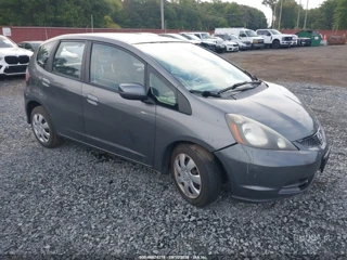 HONDA HONDA FIT