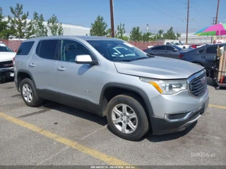 GMC ACADIA SLE-1