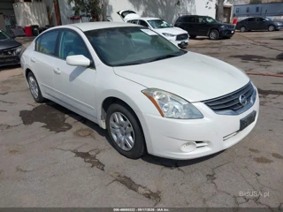 NISSAN NISSAN ALTIMA 2.5