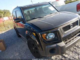 HONDA HONDA ELEMENT EX-P