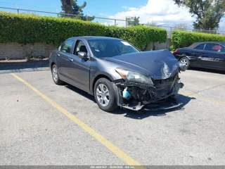 HONDA HONDA ACCORD 2.4 LX-P