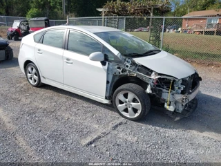 TOYOTA TOYOTA PRIUS TWO