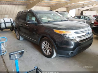 FORD FORD EXPLORER XLT