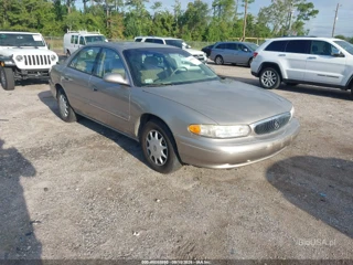 BUICK BUICK CENTURY CUSTOM