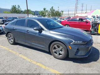 KIA KIA K5 LXS