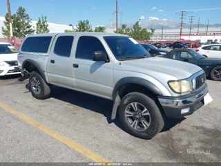 TOYOTA TOYOTA TACOMA PRERUNNER V6