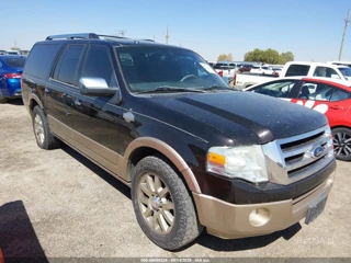 FORD FORD EXPEDITION EL KING RANCH