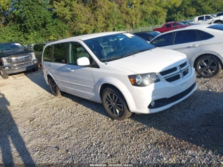 DODGE DODGE GRAND CARAVAN R/T