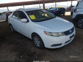KIA KIA FORTE EX
