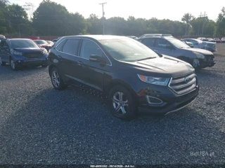 FORD FORD EDGE TITANIUM