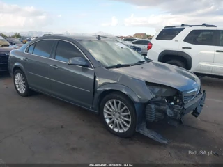 SATURN SATURN AURA XE