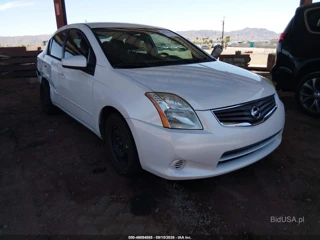 NISSAN NISSAN SENTRA 2.0