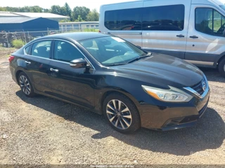 NISSAN NISSAN ALTIMA 2.5 SL