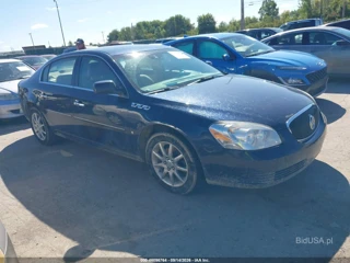 BUICK BUICK LUCERNE CXL