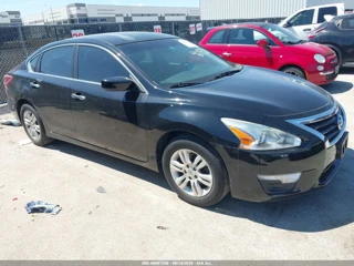 NISSAN NISSAN ALTIMA 2.5 S