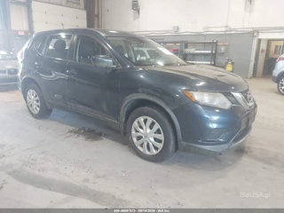 NISSAN NISSAN ROGUE S