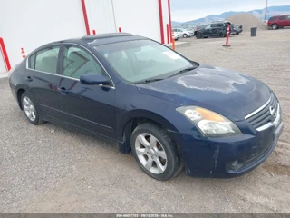 NISSAN NISSAN ALTIMA 2.5 S
