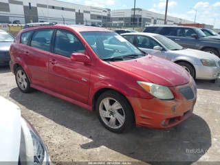 PONTIAC PONTIAC VIBE