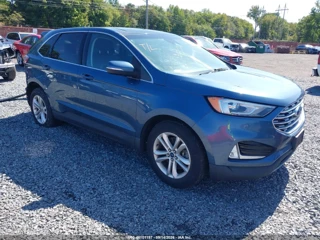 FORD FORD EDGE SEL
