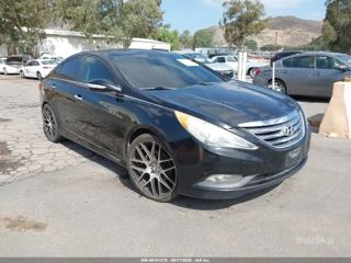 HYUNDAI HYUNDAI SONATA SE