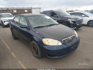 TOYOTA TOYOTA COROLLA LE