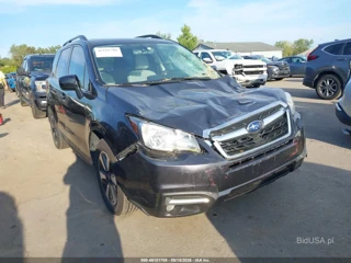SUBARU SUBARU FORESTER 2.5I PREMIUM