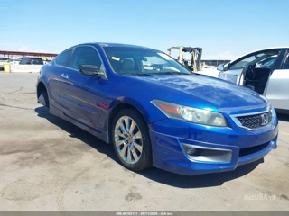 HONDA HONDA ACCORD 3.5 EX-L
