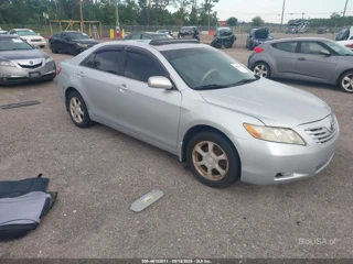 TOYOTA TOYOTA CAMRY LE