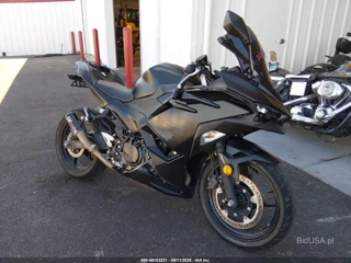 KAWASAKI KAWASAKI EX500