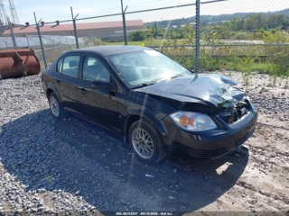 CHEVROLET CHEVROLET COBALT LS