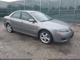MAZDA MAZDA MAZDA6 I SPORT VE