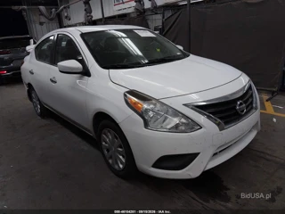 NISSAN NISSAN VERSA 1.6 S/1.6 S+/1.6 SL/1.6 SV
