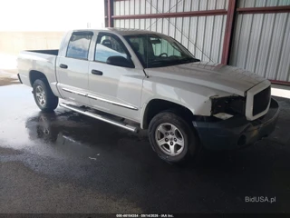 DODGE DODGE DAKOTA SLT