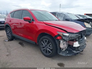 MAZDA MAZDA CX-5 TOURING