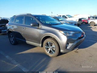 TOYOTA TOYOTA RAV4 XLE